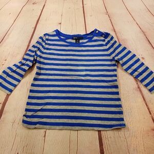 Gap kids blouse S 6/7